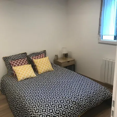 Et Montagne Apartment