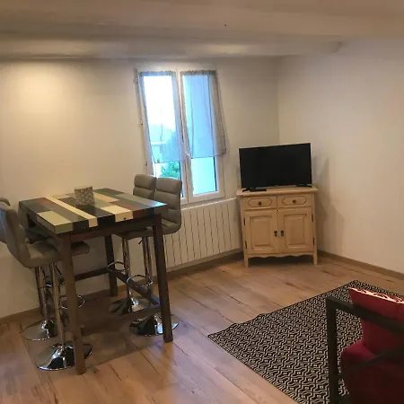 Et Montagne Apartment