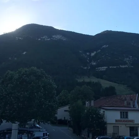 Et Montagne * Saint-Andre-les-Alpes