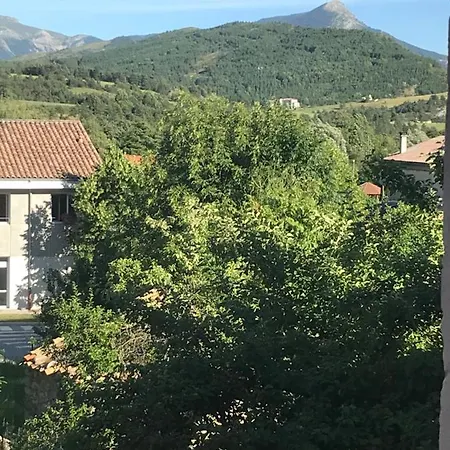 Lejlighed Et Montagne *