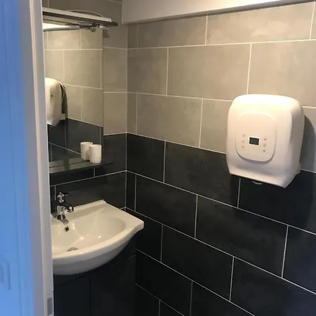 Et Montagne Lejlighed