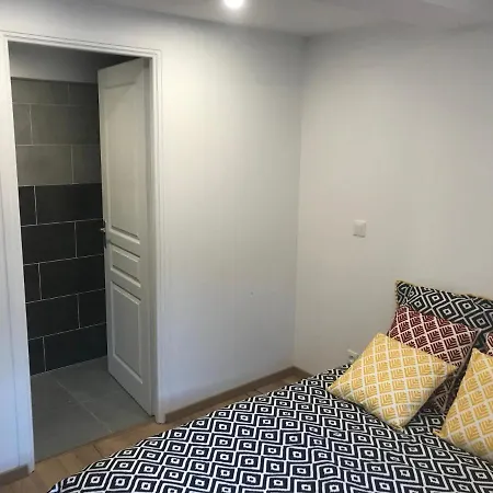 Et Montagne Saint-André-les-Alpes