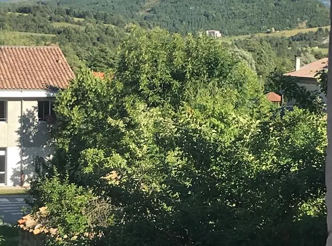 Appartamento Et Montagne *