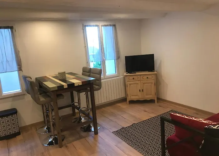 Et Montagne Appartamento